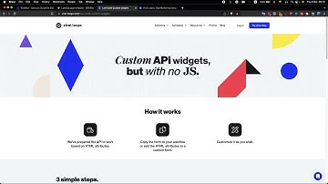 Low Code Webflow Tutorial
