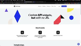 Low Code Webflow Tutorial