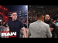 Seth Rollins Returns… But Gunther Attacks Him! Everything Change!