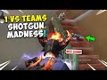 "UMUULAN NG SHOTGUN!" (ROS 1 VS ALL MONTAGE #78)