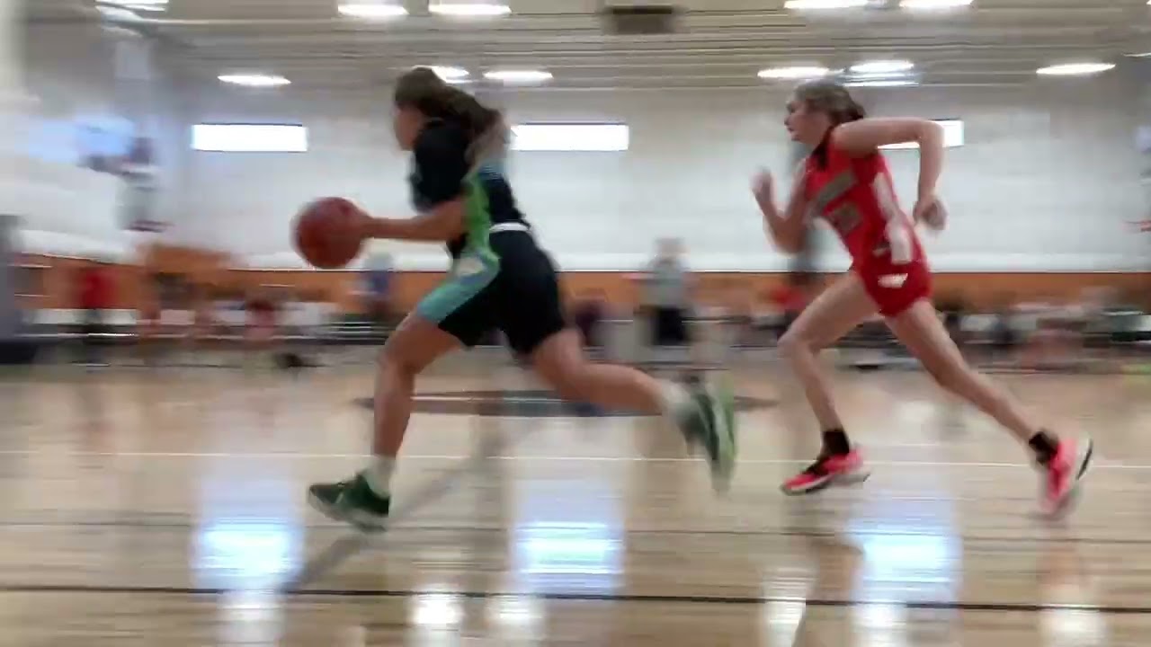 WI Dynasty 13U Girls RBSL @ USJN Blue Star Invite Jul ‘22