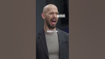 Unveiling the Truth: Interview with Influencer Andrew Tate | Part 1