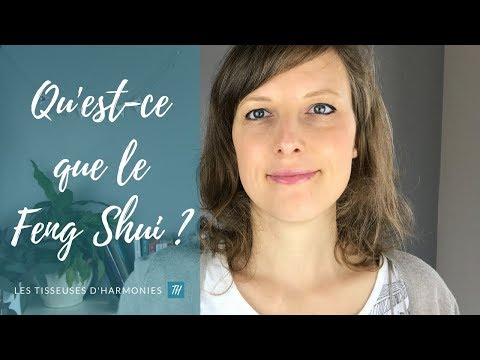 C&rsquo;est quoi le FENG SHUI ?