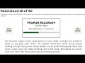 🎯PTE Academic & Core Read Aloud | 100% Real Exam Questions | Must Practice for 2025!