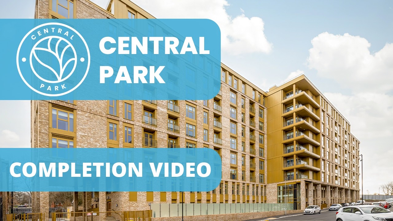 Central Park | Completed Video | RWinvest