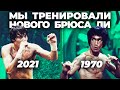 🐺 ВОТ ПОЧЕМУ АДОС ПОБЕДИЛ! | Как мы Создавали Геймплан для Адоса