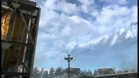 tomahawk radiation search & destroy first blood