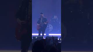 Fall Out Boy Get Busy Living Or Get Busy Dying… Magic 8 Ball Song Madison Square Garden NYC 3/22/24