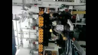 Stamping Plant 3B PT Astra Daihatsu Motor
