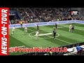 Promi Kick 2018 Schauinslandreisen Cup! Spiel in voller Länge | Sophia Thomalla und Lukas Podolski