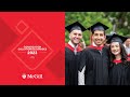 Spring Convocation 2023 - Engineering