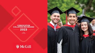 Spring Convocation 2023 - Engineering