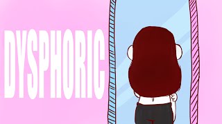 Dysphoric | An Animated Short Film