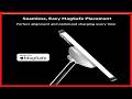 Belkin MagSafe 3-in-1 Wireless Charger: Fast, Convenient Charging for All Your Apple Devices