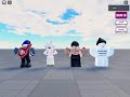 Joshikaru Dance Roblox