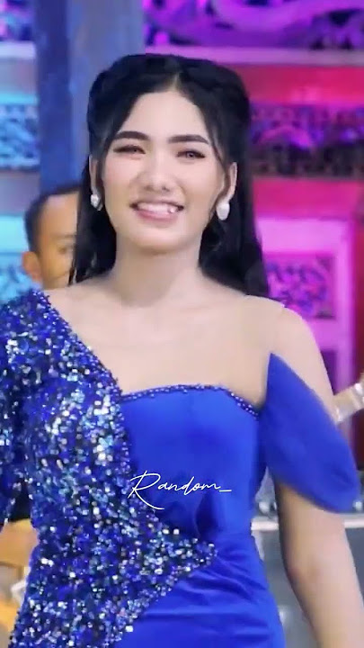 Lusyana Jelita - Mengejar Badai #adella #shorts  #lusyanajelita #dangdut #koplo
