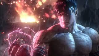 Download lagu Tekken 7 Heat Haze Shadow Full (SLOWED   REVERB) [HIGH QUALITY]