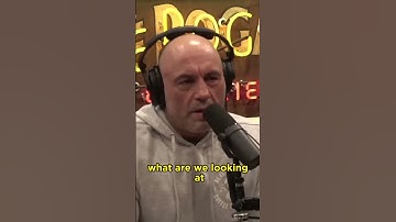 Joe Rogan on AI Future🤖 #shorts #ai #chatgpt