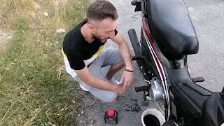 50Cc Motor Yağı Değişimi Nasıl Yapılır