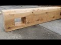 RENOVATING A OLD HOUSE (PART 17)