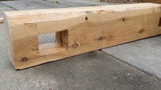 RENOVATING A OLD HOUSE (PART 17)
