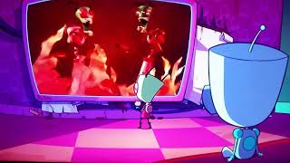 Invader Zim: Enter the Florpus (2019) - Almighty Tallest in Hell