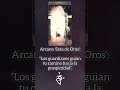 Arcano del día: Sota de Oros (14/12/2024), Sergiomancias Gnostic