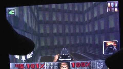 Doom Classic App Review