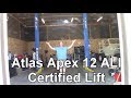 Is the Atlas APEX 12 worth the savings?