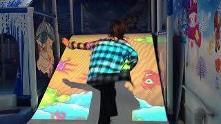 AR slide screenshot 5