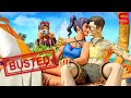 MIDSUMMER MIDAS is CAUGHT TWO TIMING BEACH JULES.... ( Fortnite  )