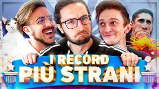 I RECORD PIU' STRANI DI SEMPRE! w/@Dreadd @oDeluxx screenshot 3