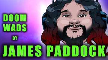 DOOM WADS by @JamesPaddockMusic (Jimmy)