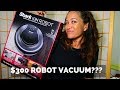 $300 Robot Vacuum: Shark ion!