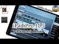iPad Pro 10 5" Pubg Arena Review