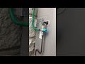 The Lone Drainer And Pronto Know your water heater #2 The tempering valve