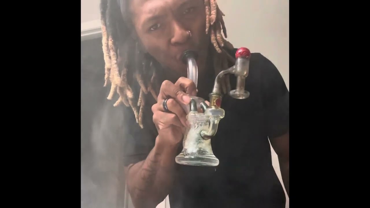 Dab and bong rip compilation 2025 ￼