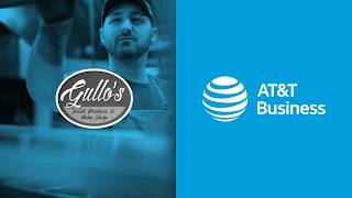 AT&T Customer Stories - Gullo's Fresh Produce & Bake Shop | AT&T Business
