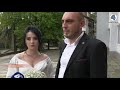У Тернополі відкрили оновлений зал урочистих церемоній реєстрації шлюбу