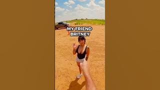 First Time Shooting 44 Magnum #shorts