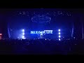 Capture de la vidéo Jai Wolf: Blue Babu Live South Side Ballroom Full Set