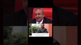 Sırrı Süreyya Önder Bana Kimin Hakkı Geçtiyse Helal Olsun. Irrısüreyyaönder