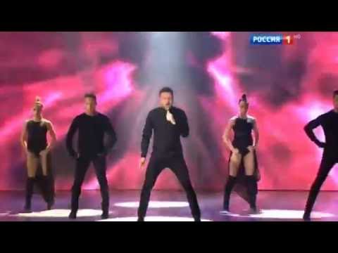 Сергей Лазарев - You are the only one. Открытие Славянского базара 14.07.2016