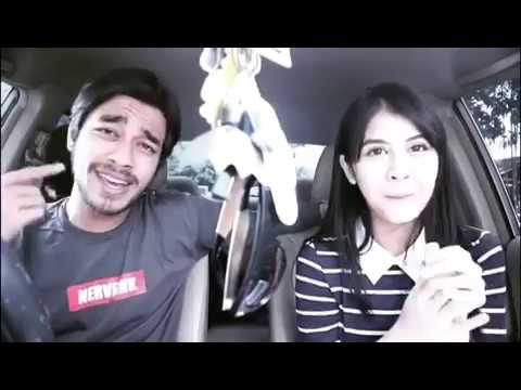 Say You Won't Let Go - James Arthur / Wafda Kesha Cover