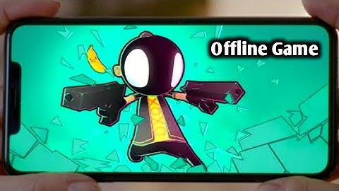 My Friend Pedro Gameplay | Pedro friend ost game |Android