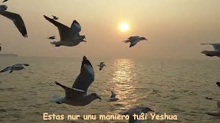 The Longer I Serve Him Medley (Esperanto)