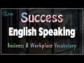 Improve your english speaking for success in business