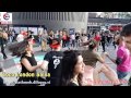 Flashmob Rueda Casino 2017: Loco London Salsa King Cross ...