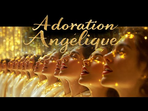 Adoration Angélique |