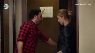 Hakandan, Sineme Şok Hareket